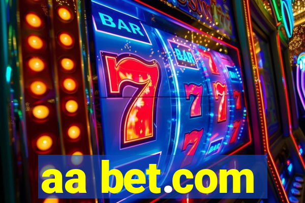 aa bet.com
